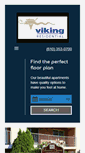 Mobile Screenshot of governorsproul.com